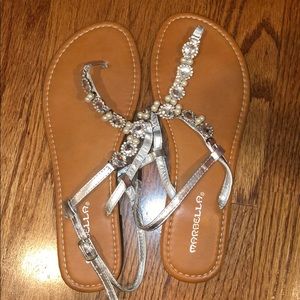 sandals
